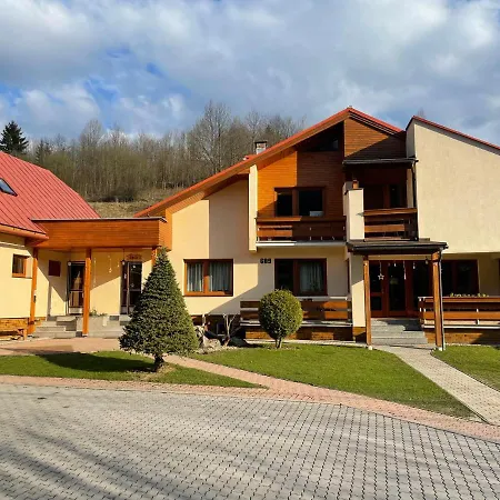 Penzion Biely Potok-3